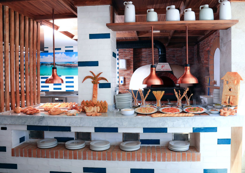 FERGUS Cactus Garden