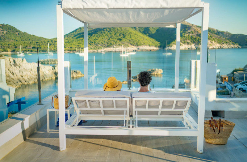 Parque Nereida Suites