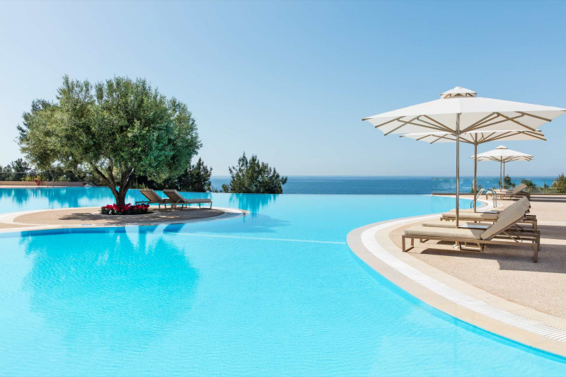 Ikos Oceania