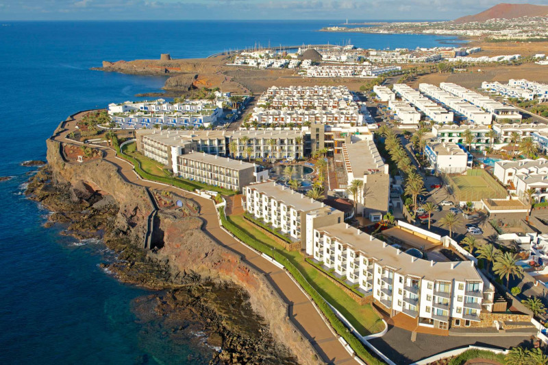 Hotel LIVVO Mirador Papagayo