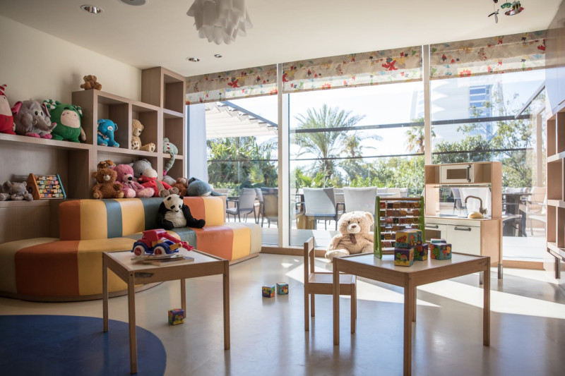 Jumeirah Beach Hotel