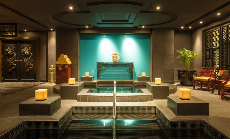 Grosvenor House Dubai