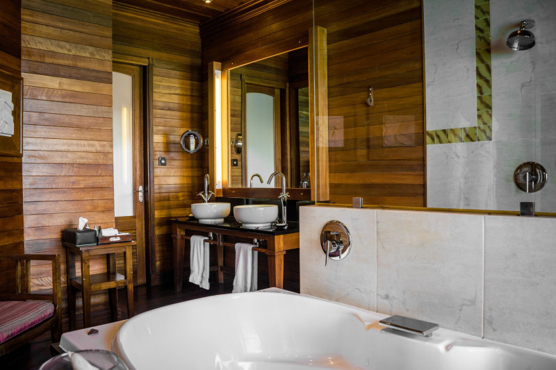 Hilton Seychelles Northolme Resort & Spa