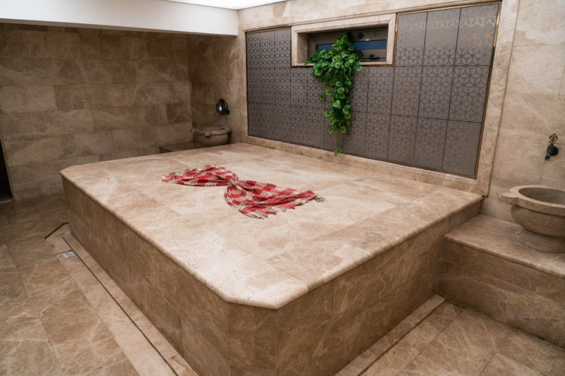 Emre Beach & Emre Hotel