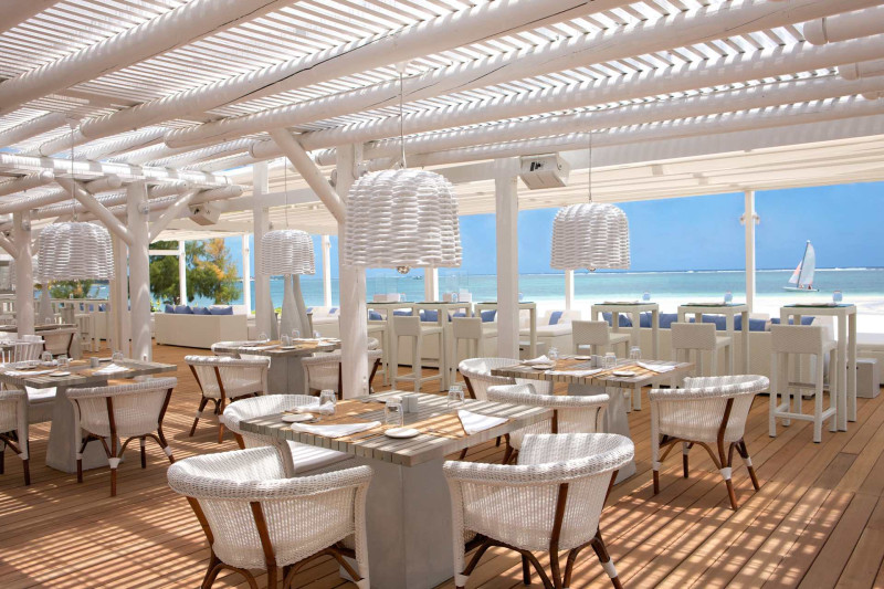 LUX* Belle Mare
