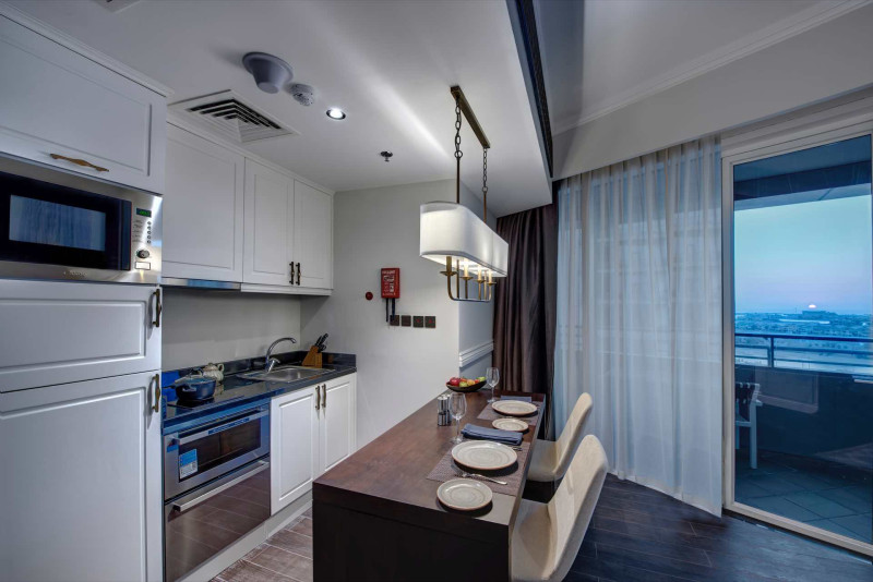 Dukes The Palm Dubai