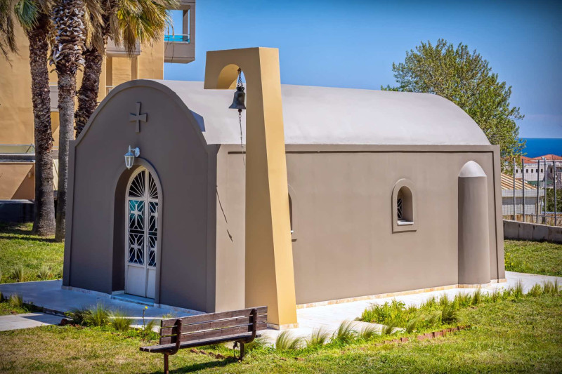 Kresten Palace Hotel