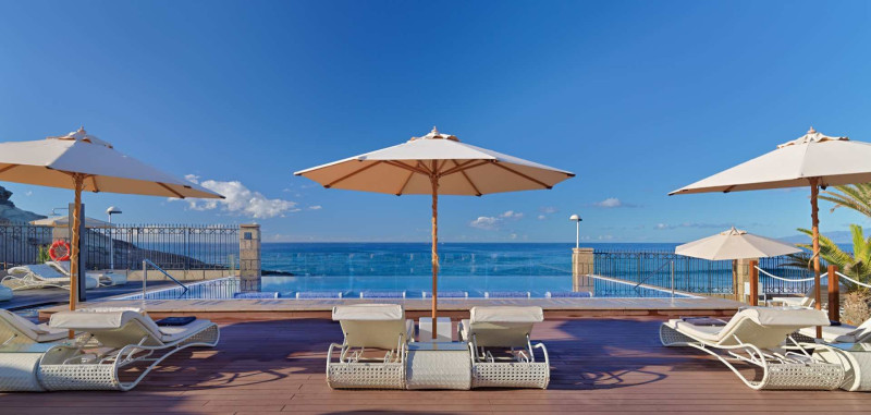 H10 Costa Adeje Palace