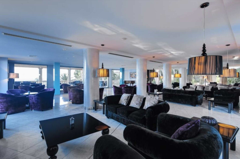 Barcelo Illetas Albatros