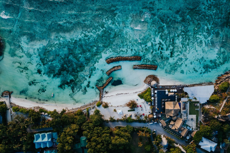 Le Domaine de l'Orangeraie