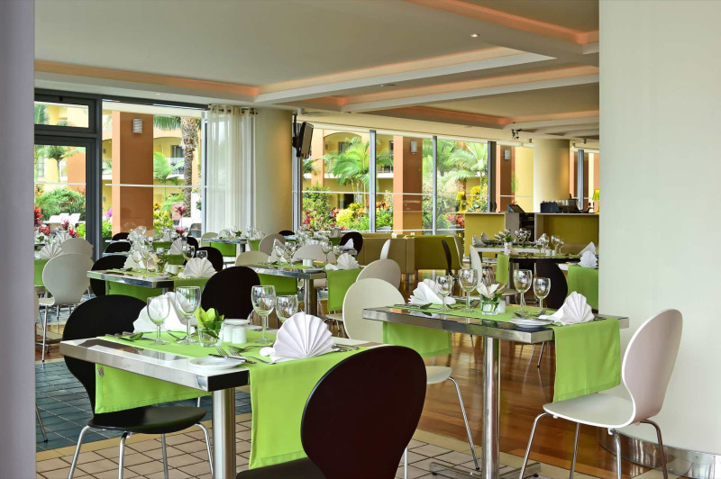 Pestana Promenade Premium Ocean & Spa Resort