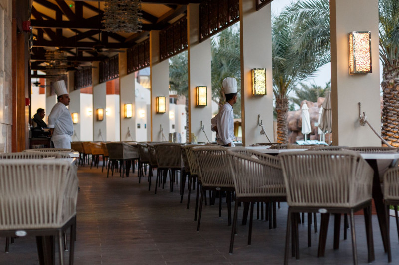 InterContinental Abu Dhabi