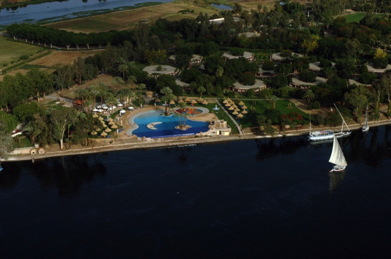 Jolie Ville Kings Island