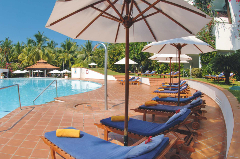 Lanka Princess Hotel