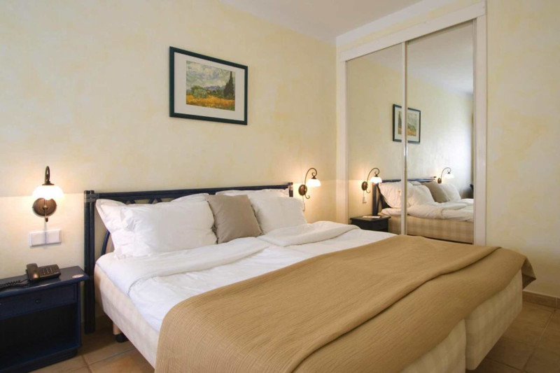 Servatur Monte Feliz powered by Playitas