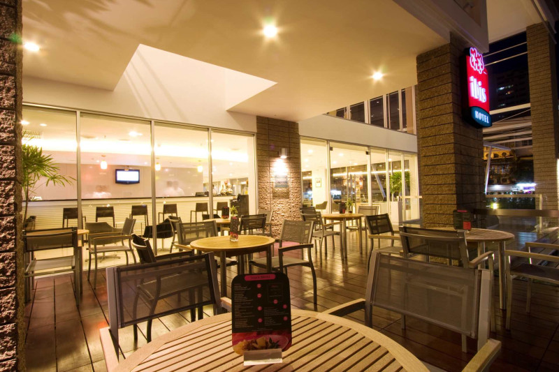 Ibis Sathorn Bangkok