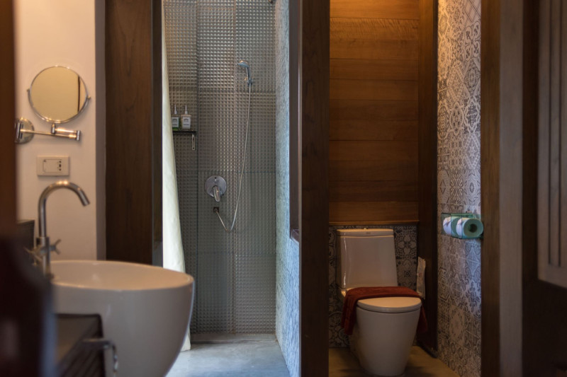 Pavilion Samui Villas & Resort