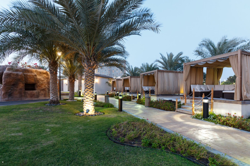 InterContinental Abu Dhabi