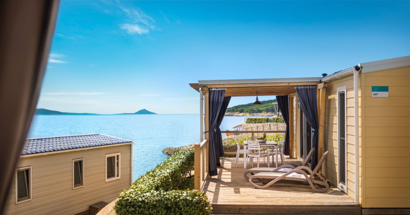 Marina Camping Resort