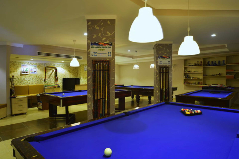 Linda Resort Hotel