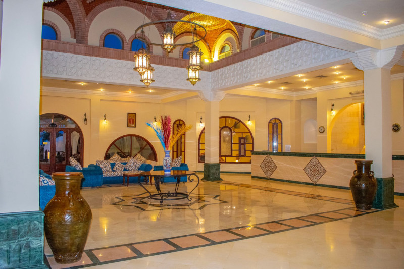 Protels Crystal Beach Resort