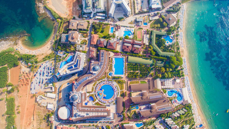 Lonicera Resort & Spa