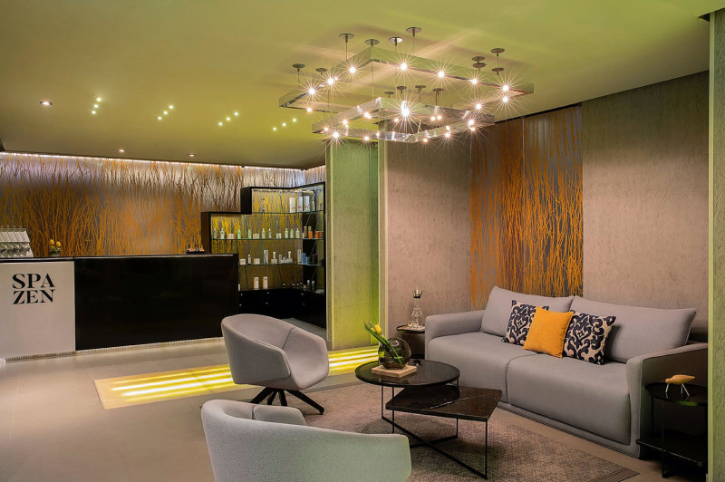 Voco Dubai-an IHG Hotel