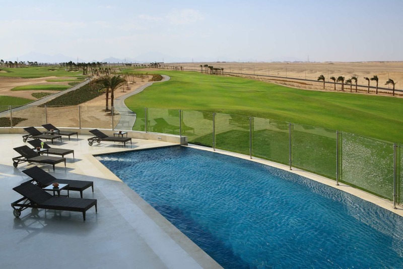 Steigenberger Makadi