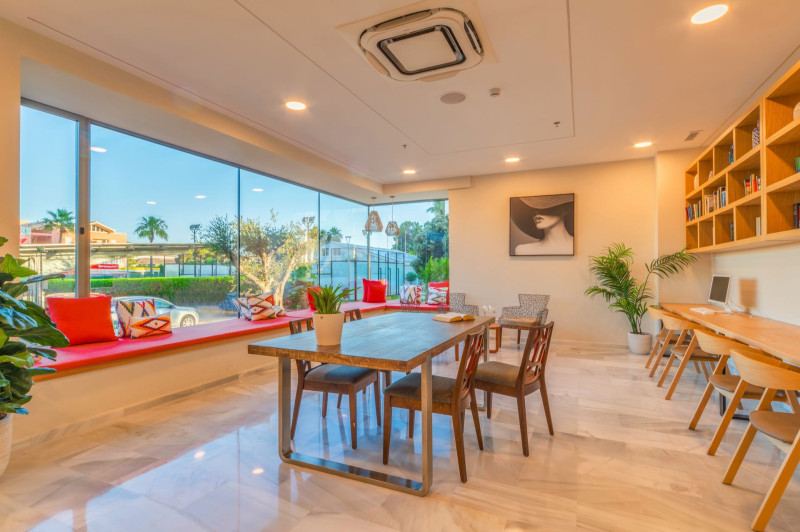 Playa Esperanza Resort