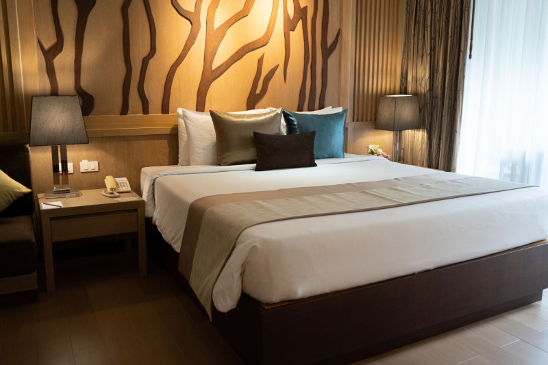 Khao Lak Merlin Resort