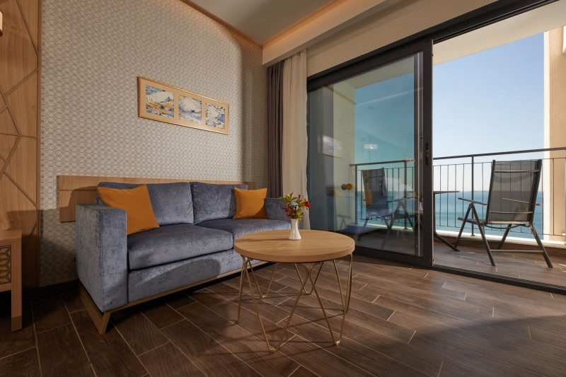 Secrets Sunny Beach Resort