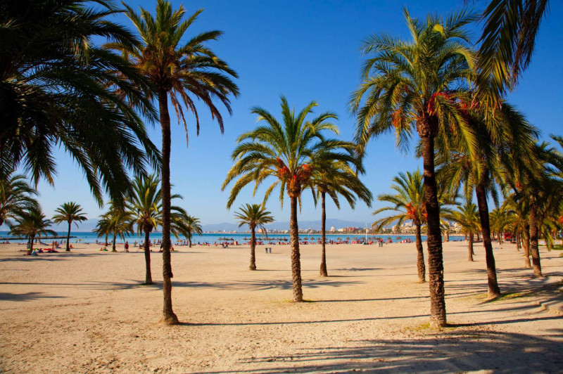 Seramar Luna-Luna Park