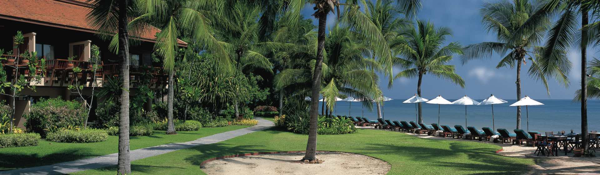 Anantara Hua Hin Resort