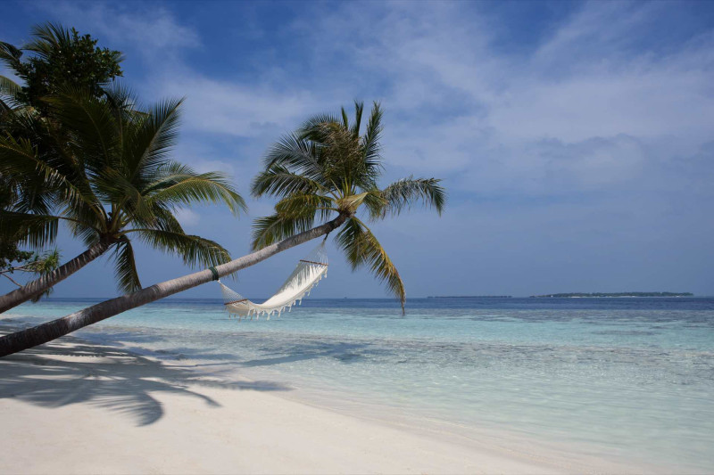 Vilamendhoo Island Resort & Spa