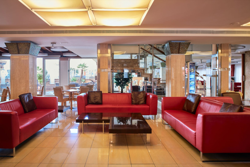 Invisa Hotel La Cala