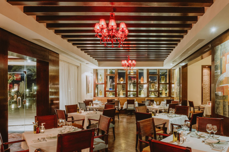 Baron Resort Sharm El Sheikh