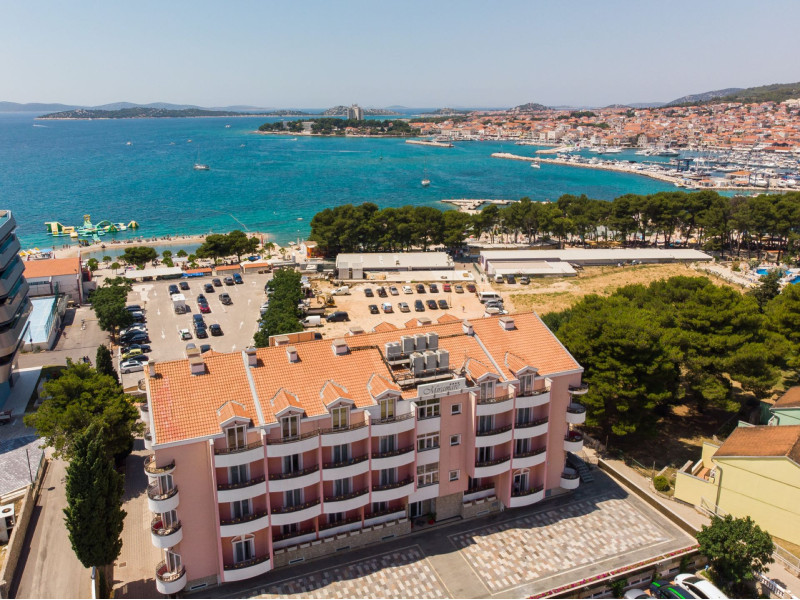 Hotel Miramare Vodice