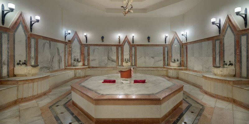 Selectum Colours Bodrum