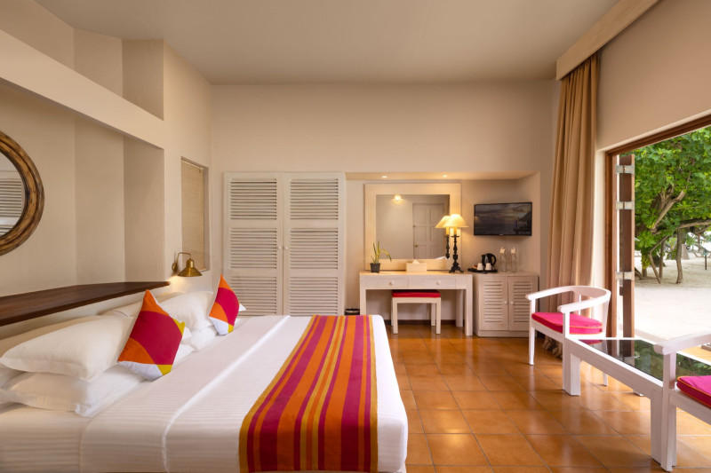 Adaaran Club Rannalhi