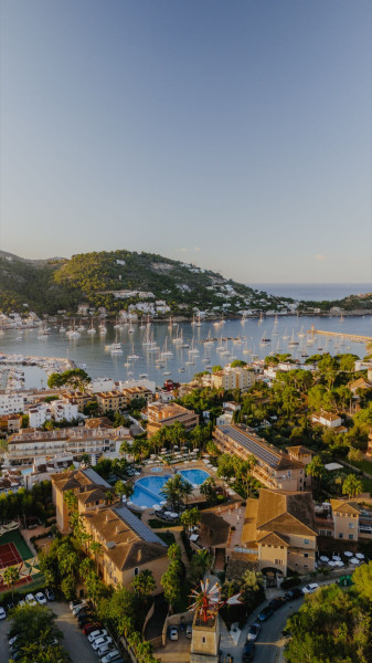 Mon Port Hotel & Spa