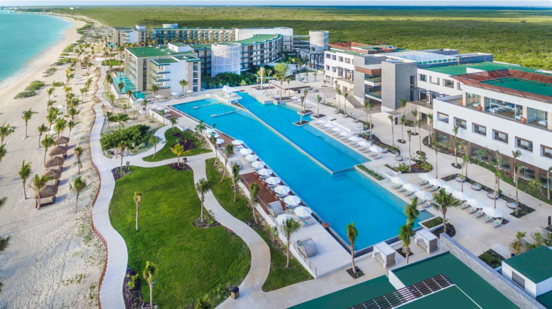 Haven Riviera Cancun Resort & Spa by Hipotels