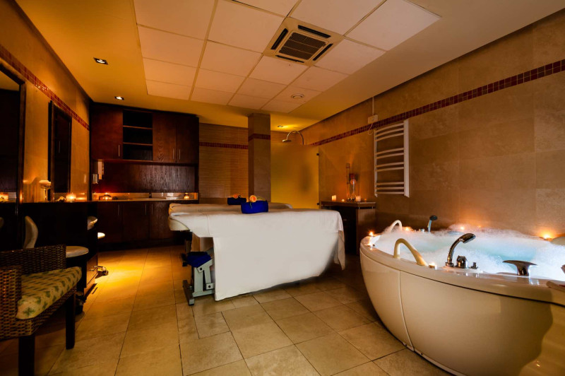 KN Hotel Arenas del Mar