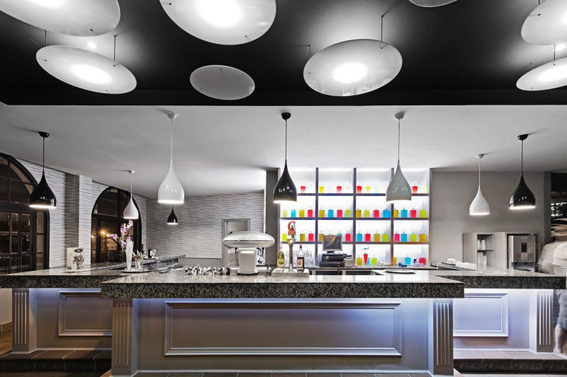 Elba Castillo San Jorge & Antigua Suite Hotel