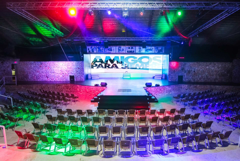 Viva Dominicus Palace by Wyndham