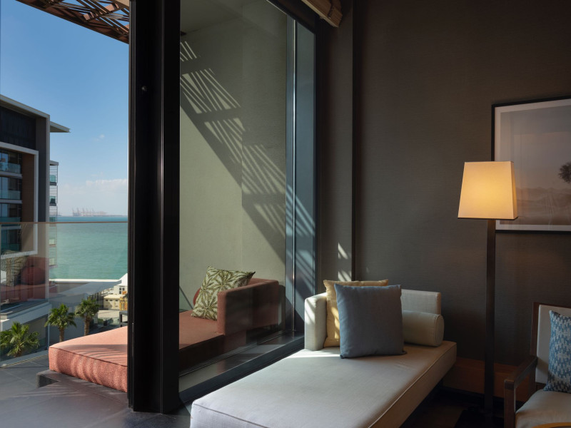 Banyan Tree Dubai