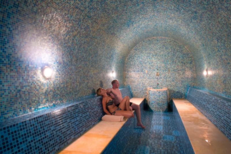 Stella Beach Resort & Spa Makadi Bay