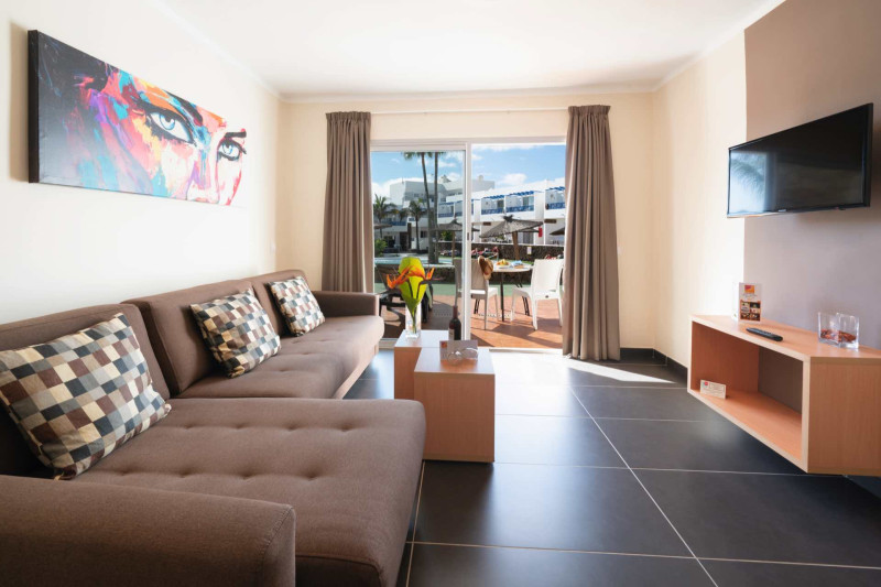 Hotel Siroco