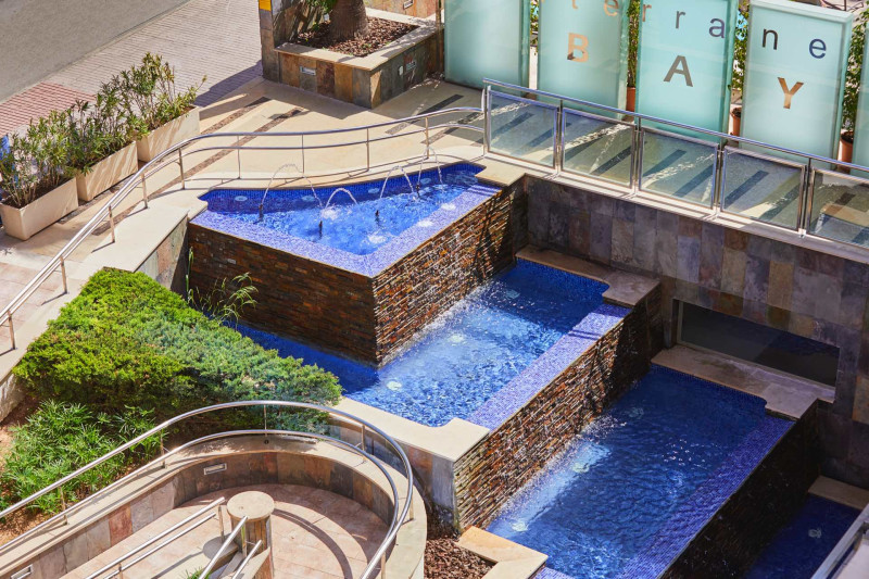 MLL Mediterranean Bay