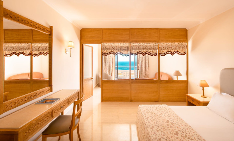 Canvas by Mitsis Family Village