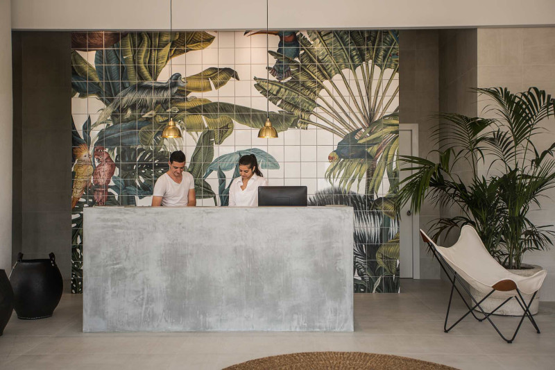 Casa Cook Rhodes